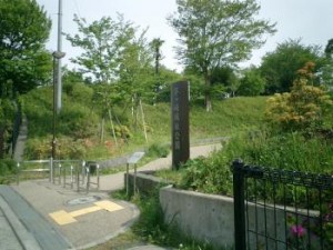 メインエントランス