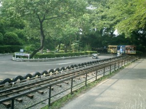 豆汽車と豆自動車